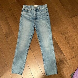 Aritzia Jeans